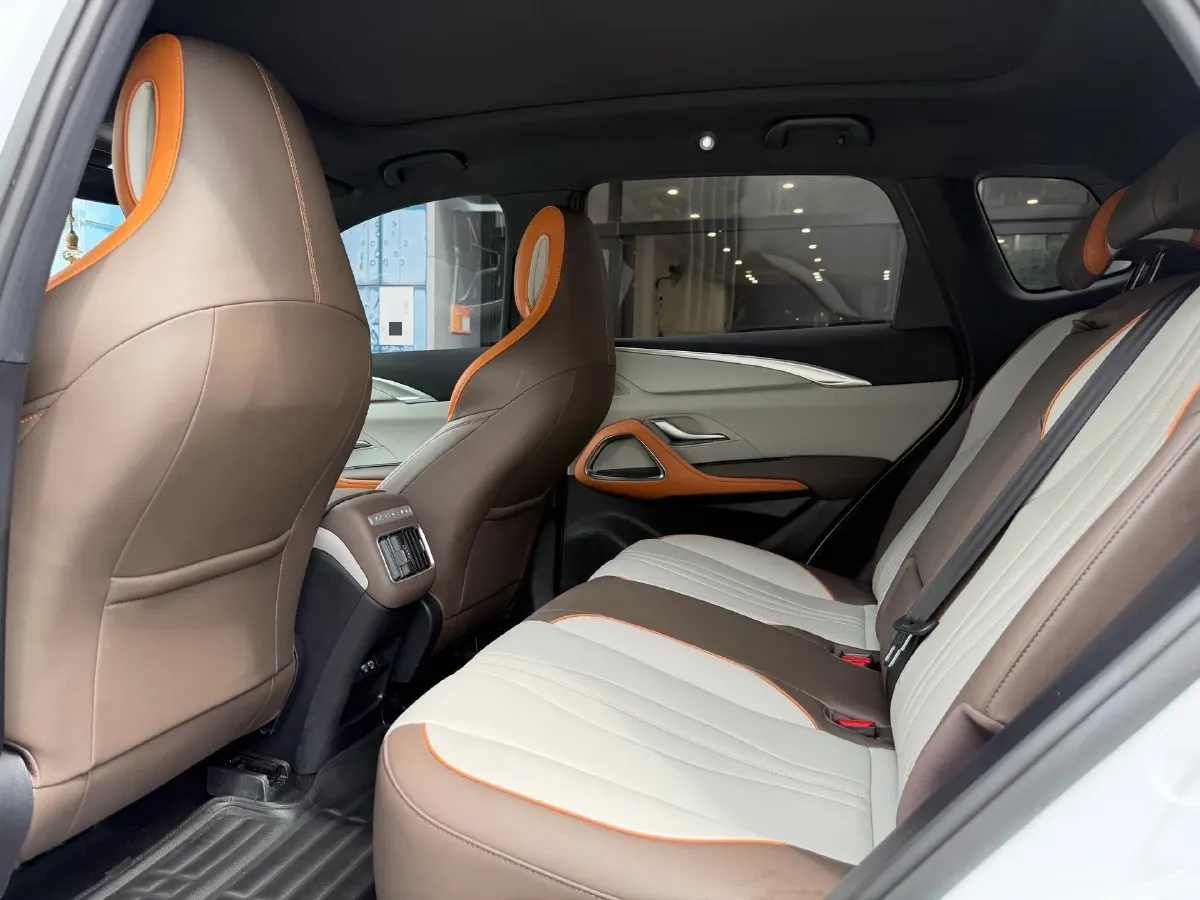 2022 Ruichi Auto EC31 BEV 41.932KWH,autocango,china used car exporter,china ev exporter,chinese used car exporter,chinese used ev exporter