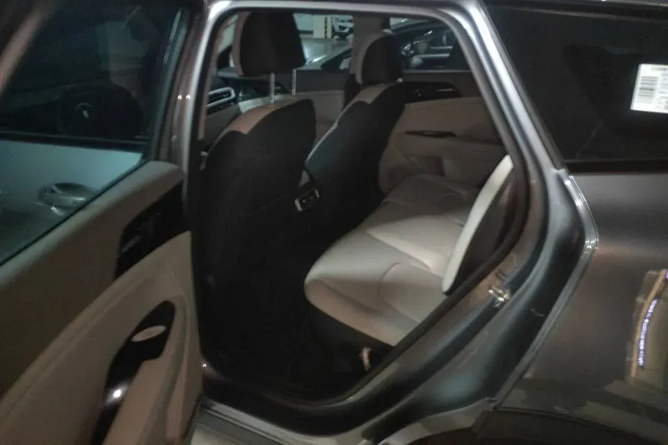 2023 Kia Sportage 1.5T 200HP L4 8AT,autocango,china used car exporter,china ev exporter,chinese used car exporter,chinese used ev exporter