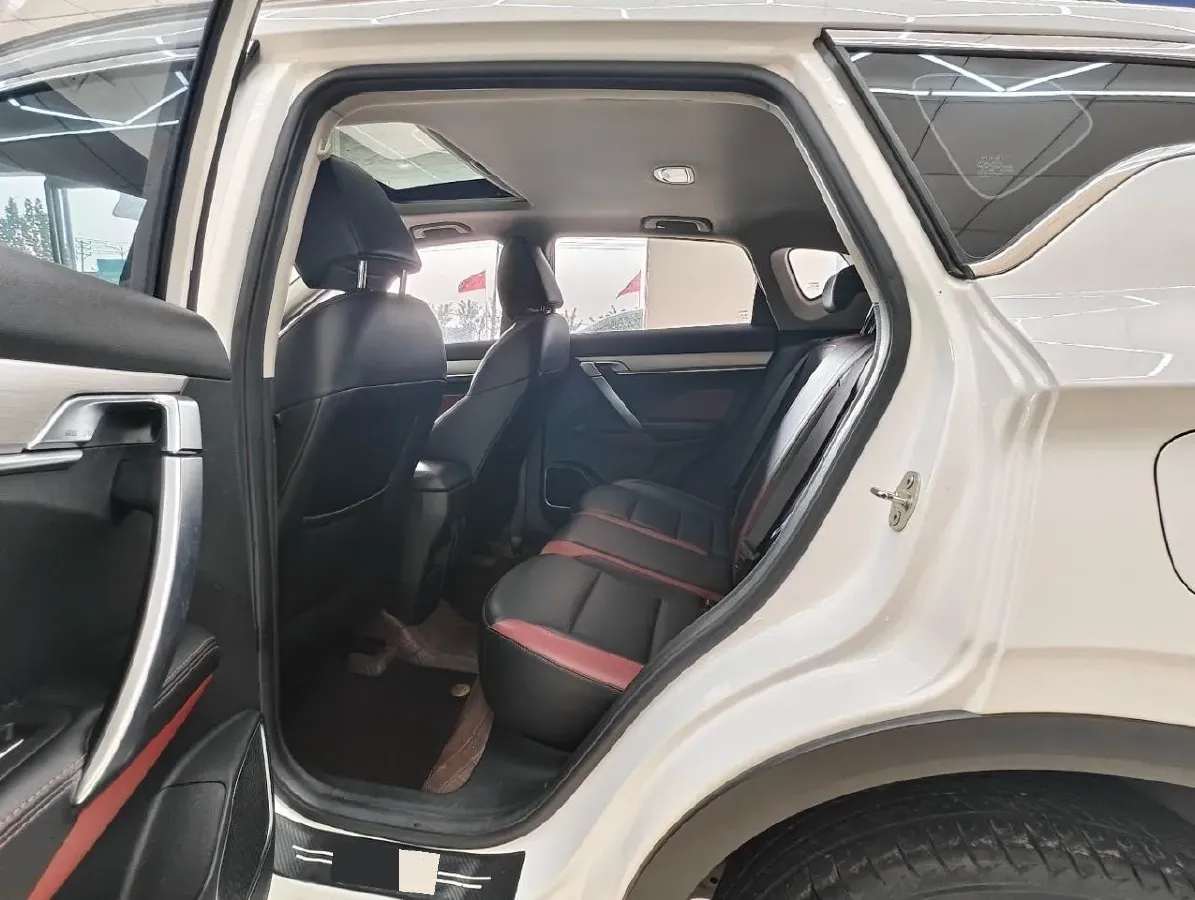 2020 Geely Coolray 1.4T 141HP L4 6DCT,autocango,china used car exporter,china ev exporter,chinese used car exporter,chinese used ev exporter