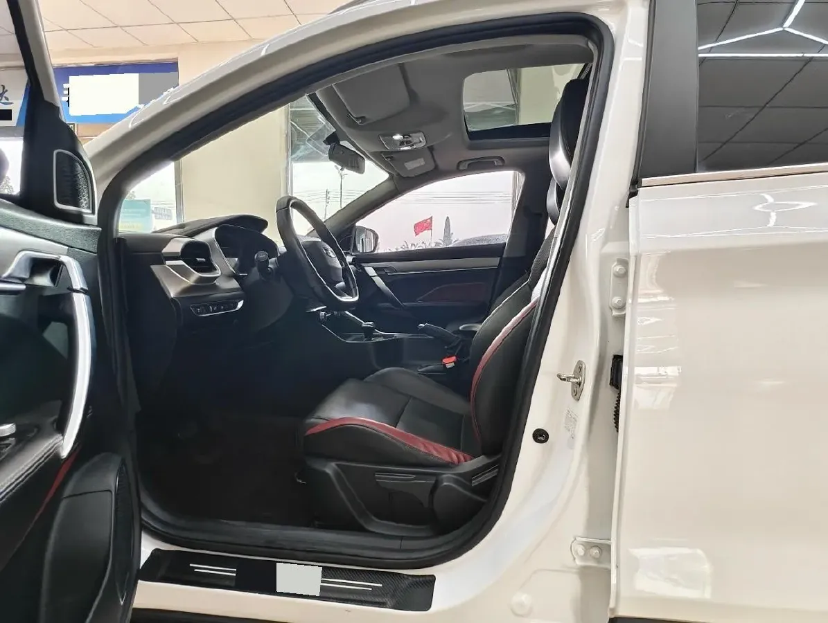 2020 Geely Coolray 1.4T 141HP L4 6DCT,autocango,china used car exporter,china ev exporter,chinese used car exporter,chinese used ev exporter