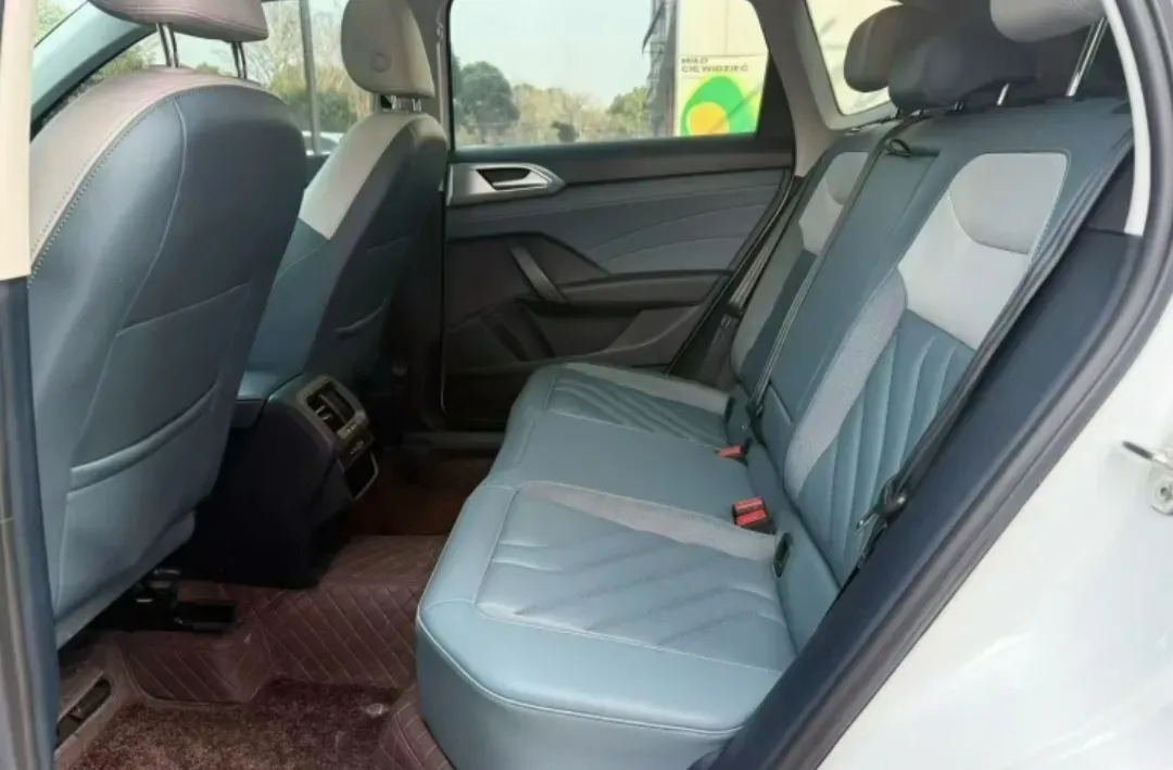 2023 Volkswagen Tharu 1.5T 160HP L4 7DCT,autocango,china used car exporter,china ev exporter,chinese used car exporter,chinese used ev exporter