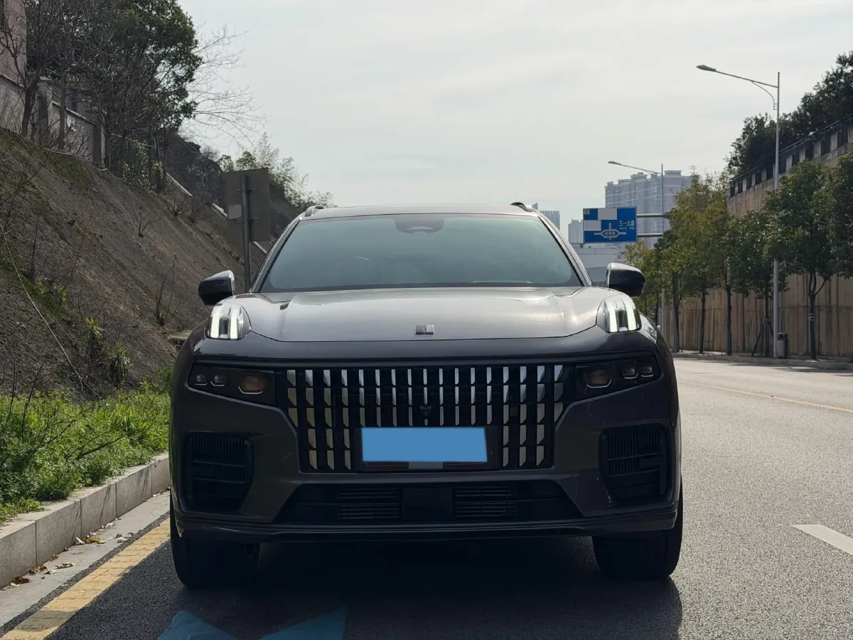 2023 LYNK&CO 09 EM-P 2.0T 254HP L4 3DHT PHEV 40.1KWH,autocango,china used car exporter,china ev exporter,chinese used car exporter,chinese used ev exporter