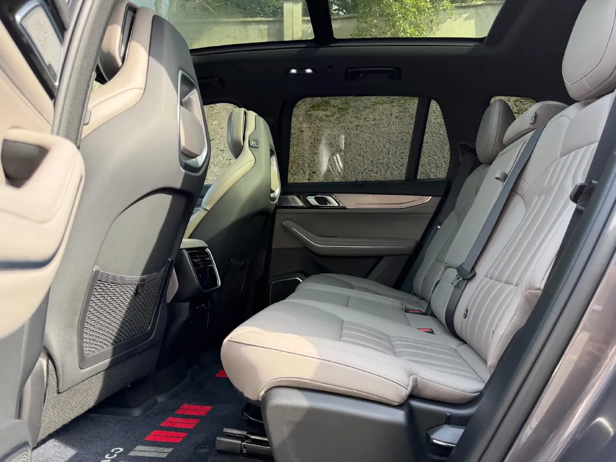 2023 LYNK&CO 09 EM-P 2.0T 254HP L4 3DHT PHEV 40.1KWH,autocango,china used car exporter,china ev exporter,chinese used car exporter,chinese used ev exporter