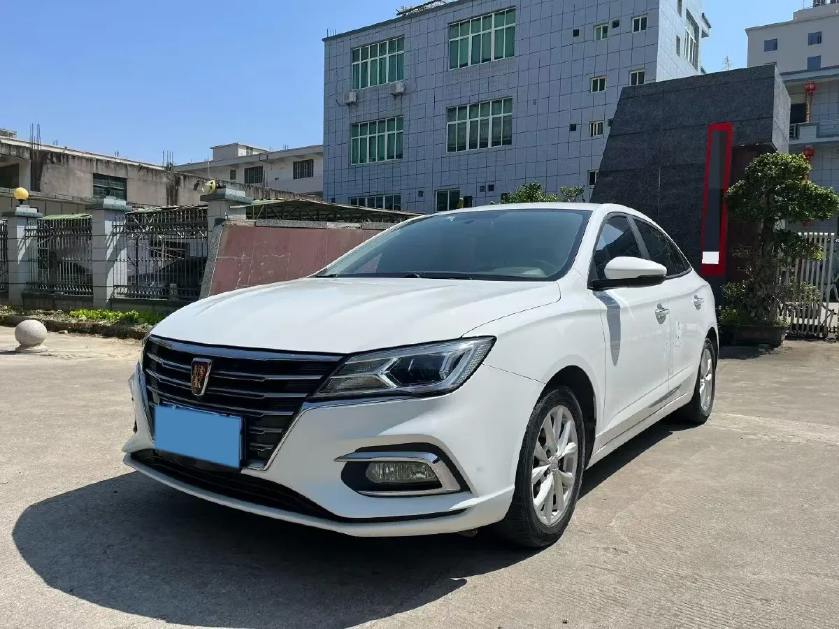 2020 Roewe i5 1.5L 120HP L4 CVT,autocango,china used car exporter,china ev exporter,chinese used car exporter,chinese used ev exporter