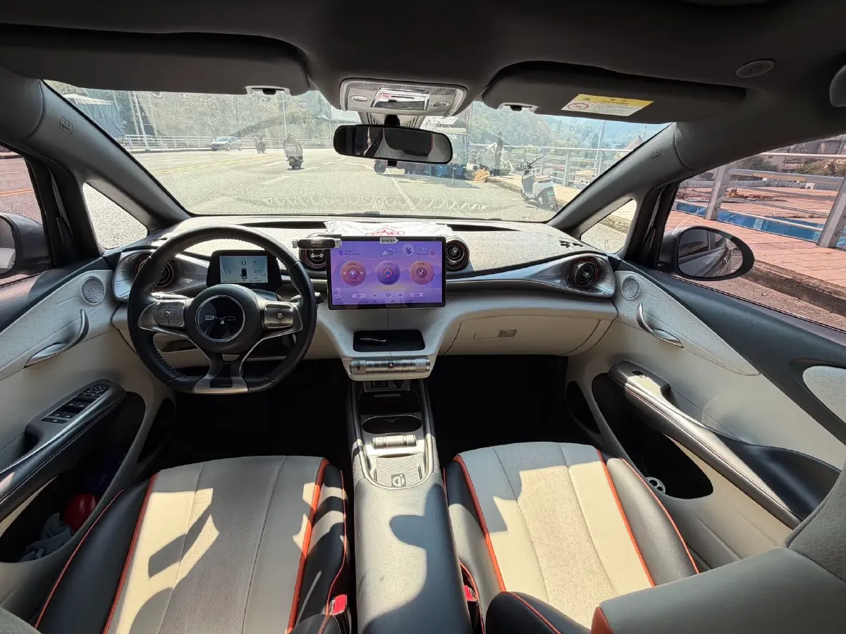 2023 BYD Dolphin BEV 44.928KWH,autocango,china used car exporter,china ev exporter,chinese used car exporter,chinese used ev exporter