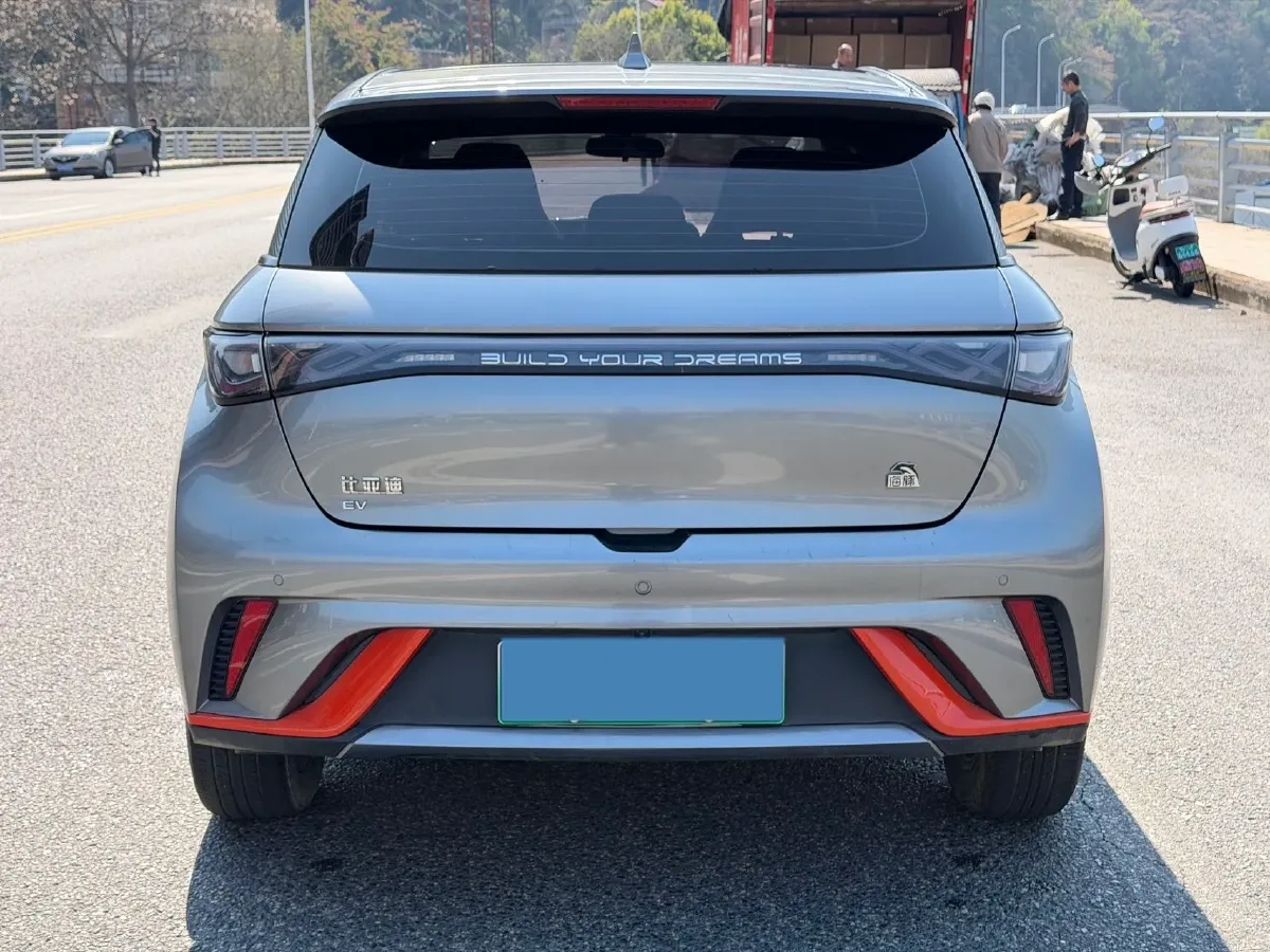 2023 BYD Dolphin BEV 44.928KWH,autocango,china used car exporter,china ev exporter,chinese used car exporter,chinese used ev exporter