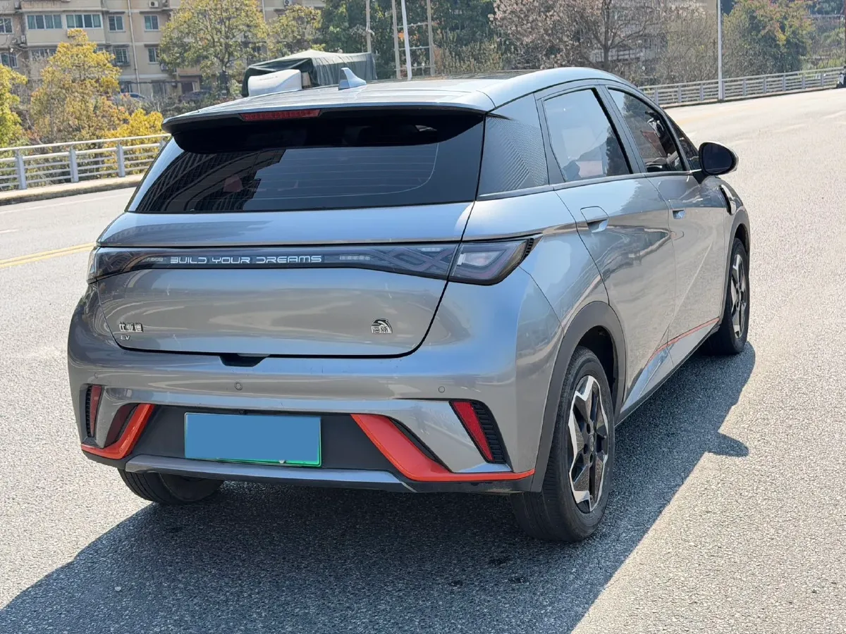 2023 BYD Dolphin BEV 44.928KWH,autocango,china used car exporter,china ev exporter,chinese used car exporter,chinese used ev exporter
