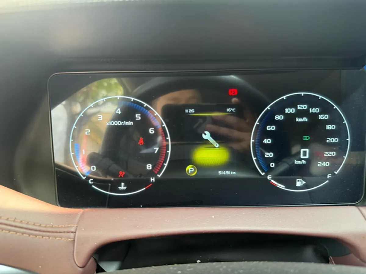 2020 Geely Okavango 1.8T 184HP L4 6AT,autocango,china used car exporter,china ev exporter,chinese used car exporter,chinese used ev exporter