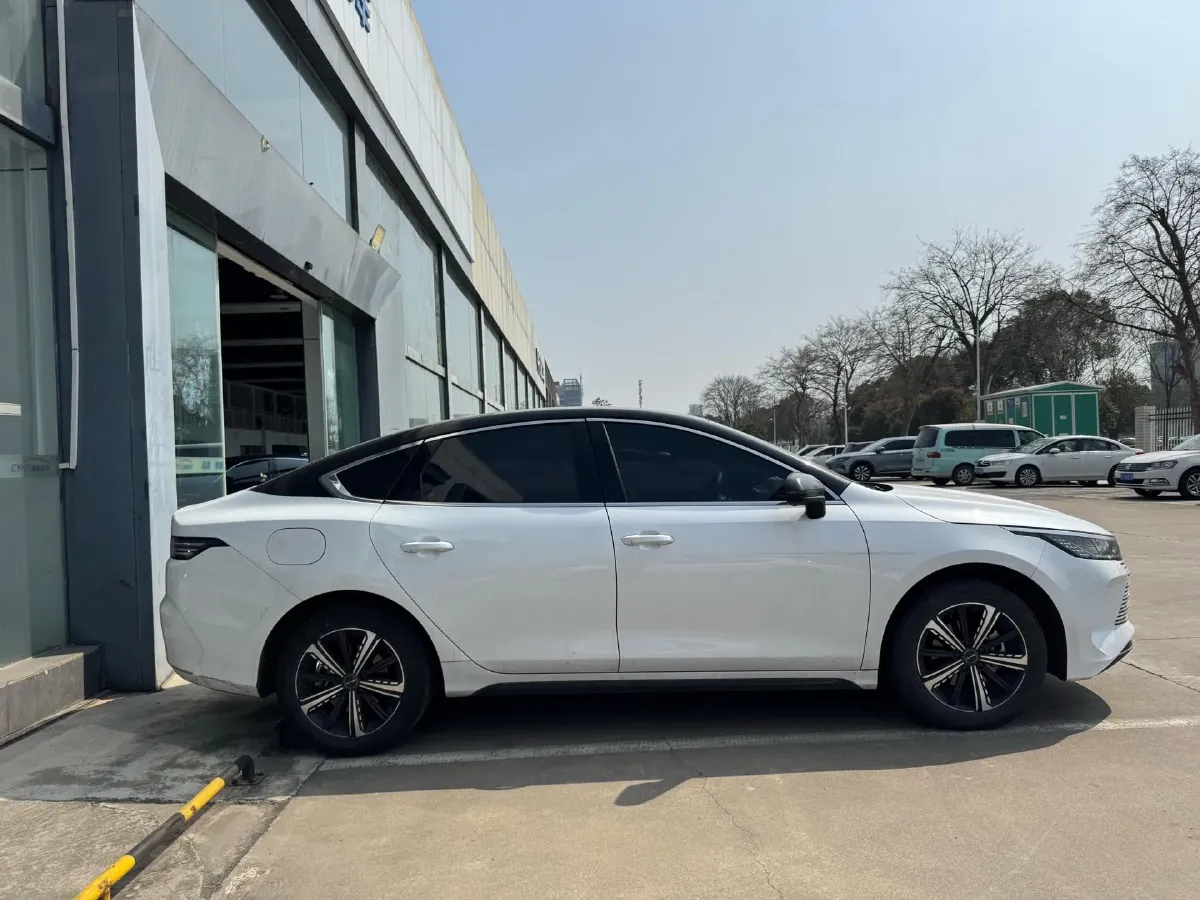 2024 BYD Destroyer 05 1.5L 110HP L4 E-CVT PHEV 18.3KWH,autocango,china used car exporter,china ev exporter,chinese used car exporter,chinese used ev exporter
