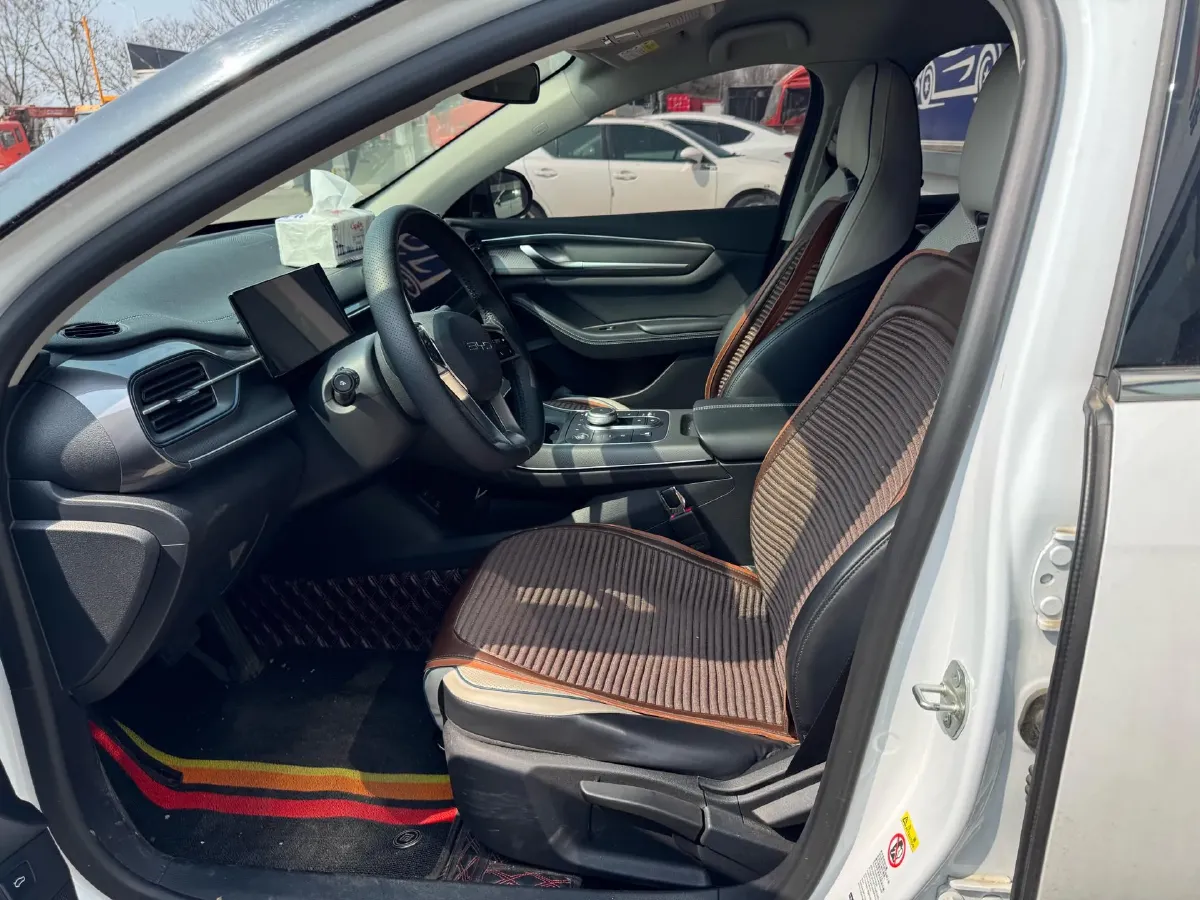 2024 BYD Destroyer 05 1.5L 110HP L4 E-CVT PHEV 18.3KWH,autocango,china used car exporter,china ev exporter,chinese used car exporter,chinese used ev exporter