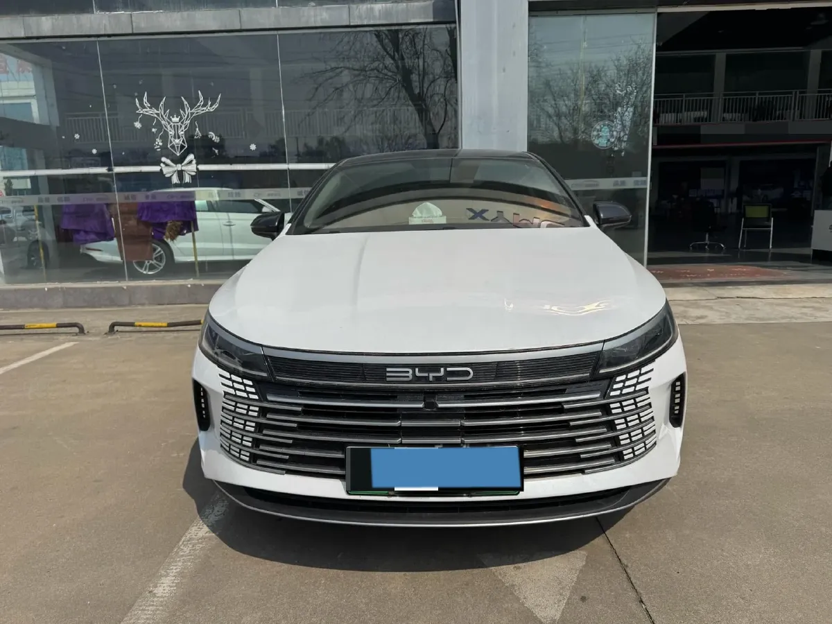 2024 BYD Destroyer 05 1.5L 110HP L4 E-CVT PHEV 18.3KWH,autocango,china used car exporter,china ev exporter,chinese used car exporter,chinese used ev exporter