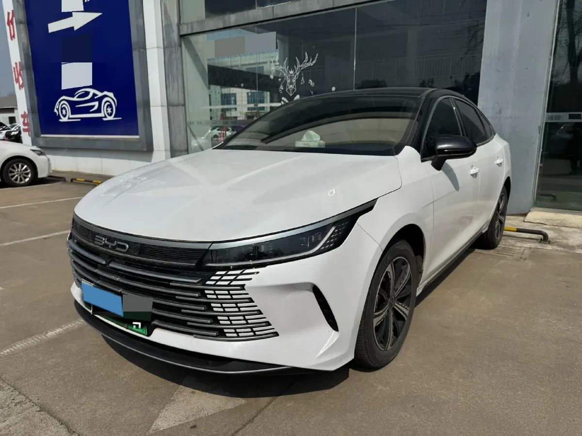 2024 BYD Destroyer 05 1.5L 110HP L4 E-CVT PHEV 18.3KWH,autocango,china used car exporter,china ev exporter,chinese used car exporter,chinese used ev exporter