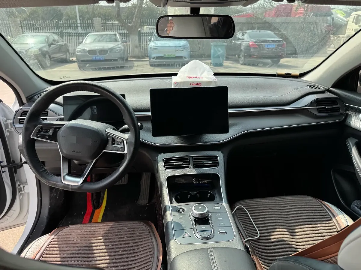 2024 BYD Destroyer 05 1.5L 110HP L4 E-CVT PHEV 18.3KWH,autocango,china used car exporter,china ev exporter,chinese used car exporter,chinese used ev exporter