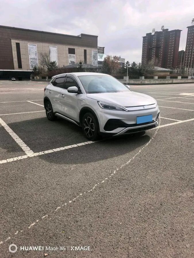 2024 BYD Yuan Plus BEV 49.92KWH,autocango,china used car exporter,china ev exporter,chinese used car exporter,chinese used ev exporter