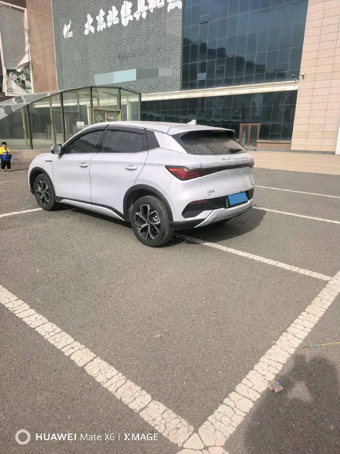 2024 BYD Yuan Plus BEV 49.92KWH,autocango,china used car exporter,china ev exporter,chinese used car exporter,chinese used ev exporter