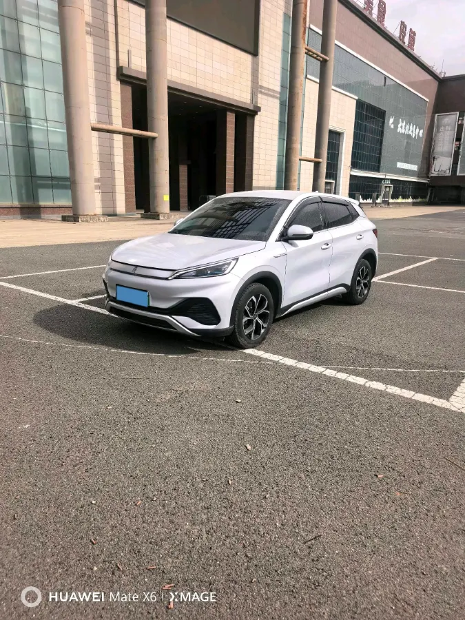 2024 BYD Yuan Plus BEV 49.92KWH,autocango,china used car exporter,china ev exporter,chinese used car exporter,chinese used ev exporter