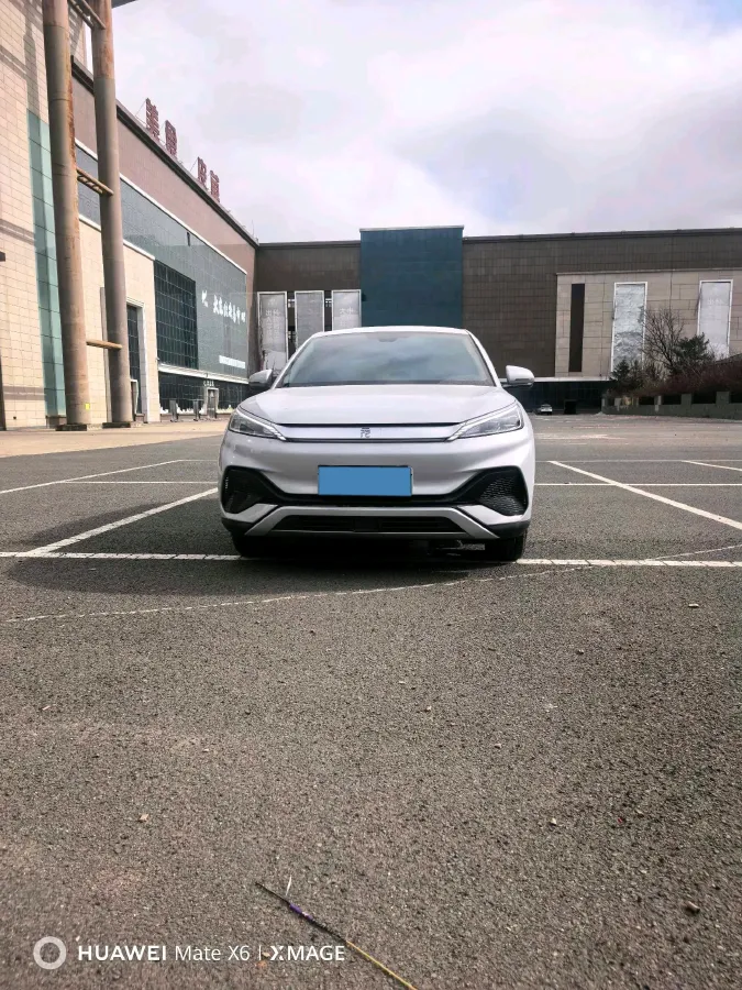 2024 BYD Yuan Plus BEV 49.92KWH,autocango,china used car exporter,china ev exporter,chinese used car exporter,chinese used ev exporter