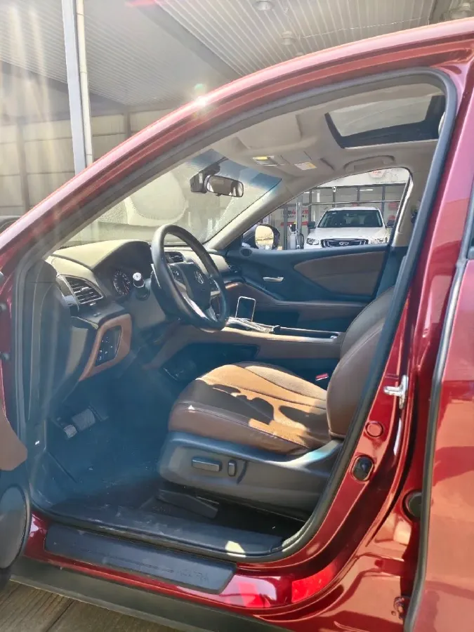 2019 Acura CDX 1.5T 182HP L4 8DCT,autocango,china used car exporter,china ev exporter,chinese used car exporter,chinese used ev exporter