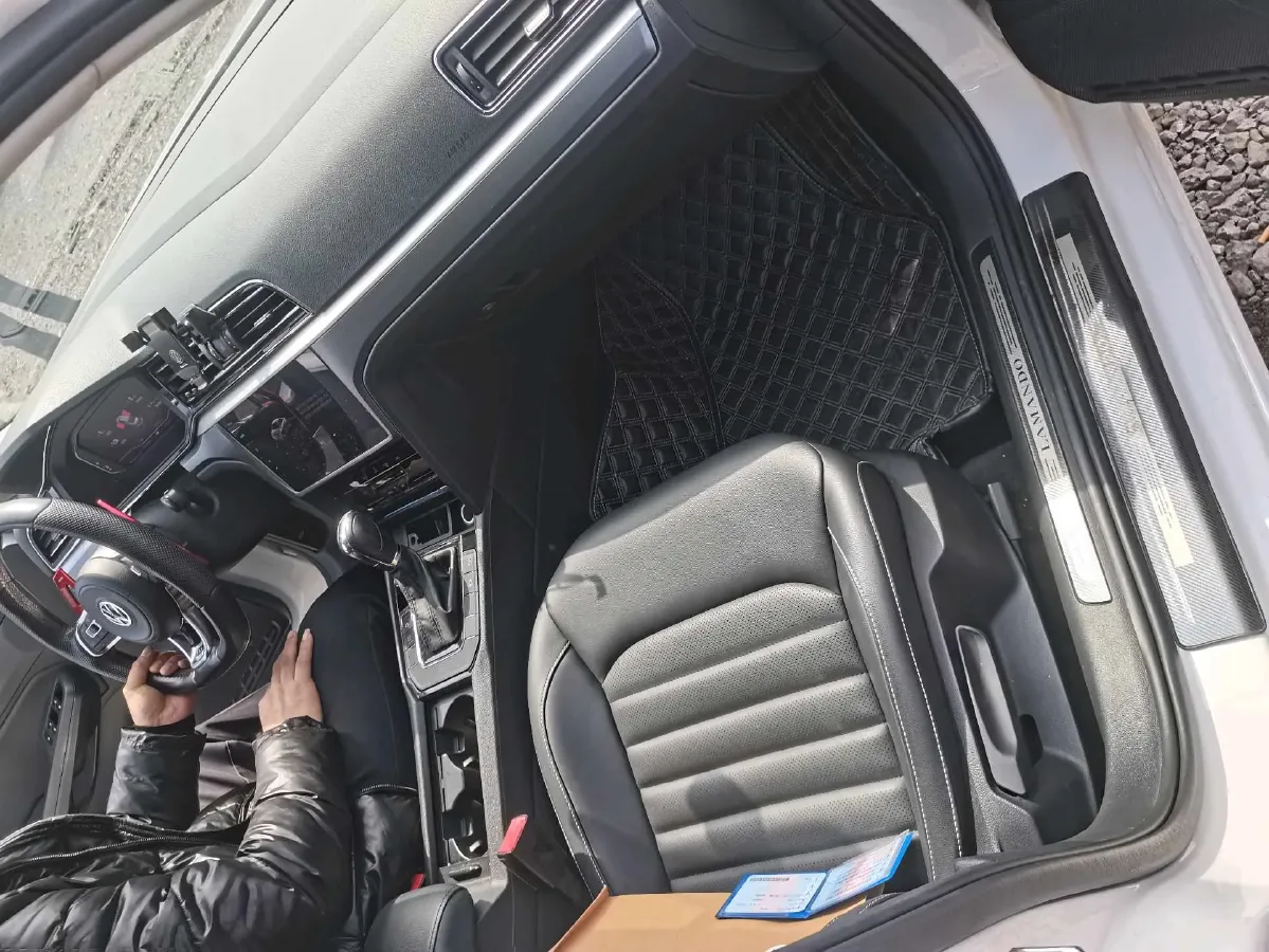 2019 Volkswagen Passat 1.4T 150HP L4 7DCT,autocango,china used car exporter,china ev exporter,chinese used car exporter,chinese used ev exporter