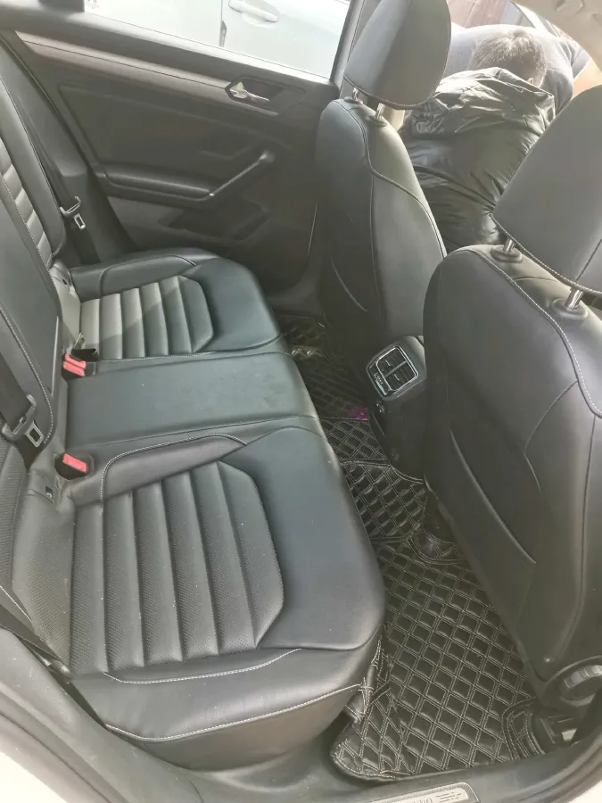 2019 Volkswagen Passat 1.4T 150HP L4 7DCT,autocango,china used car exporter,china ev exporter,chinese used car exporter,chinese used ev exporter