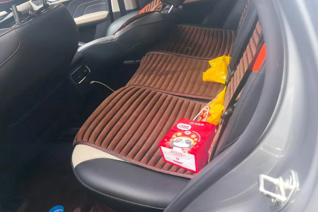 2021 Haval Rabbit 1.5T 184HP L4 7DCT,autocango,china used car exporter,china ev exporter,chinese used car exporter,chinese used ev exporter