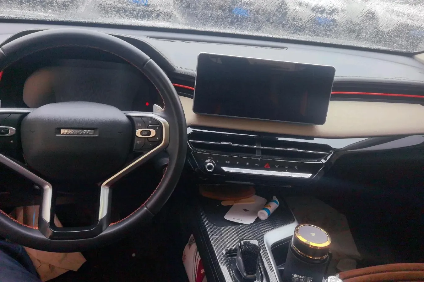 2021 Haval Rabbit 1.5T 184HP L4 7DCT,autocango,china used car exporter,china ev exporter,chinese used car exporter,chinese used ev exporter