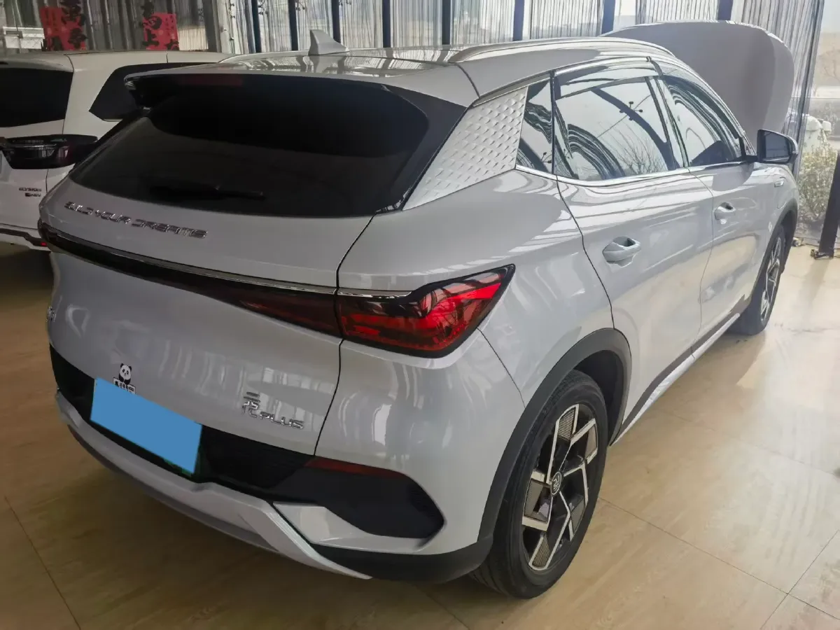 2022 Hycan Z03 BEV 64.23KWH,autocango,china used car exporter,china ev exporter,chinese used car exporter,chinese used ev exporter