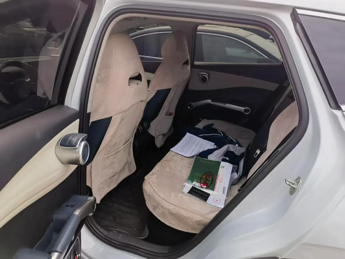 2022 Hycan Z03 BEV 64.23KWH,autocango,china used car exporter,china ev exporter,chinese used car exporter,chinese used ev exporter