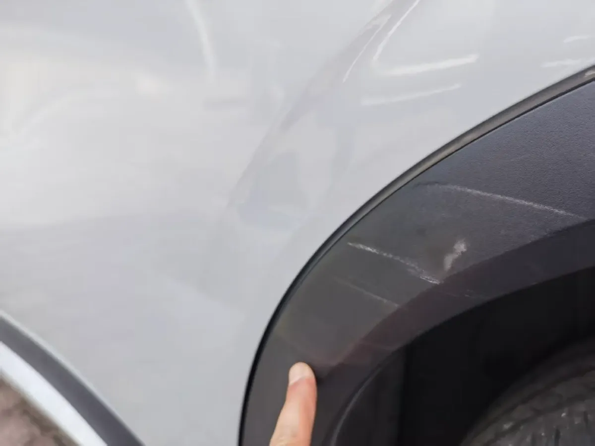 2022 Hycan Z03 BEV 64.23KWH,autocango,china used car exporter,china ev exporter,chinese used car exporter,chinese used ev exporter