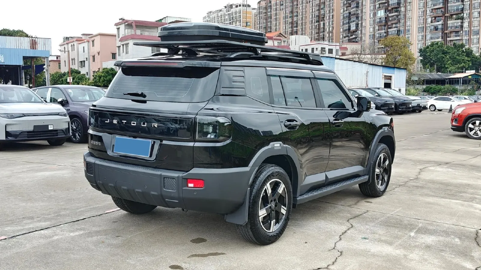 2026 Jetour Freeman 1.5T 184HP L4 7DCT,autocango,china used car exporter,china ev exporter,chinese used car exporter,chinese used ev exporter