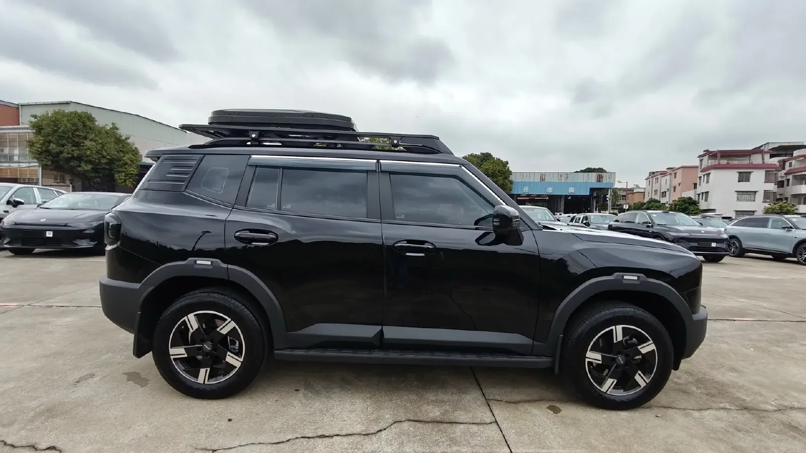 2026 Jetour Freeman 1.5T 184HP L4 7DCT,autocango,china used car exporter,china ev exporter,chinese used car exporter,chinese used ev exporter