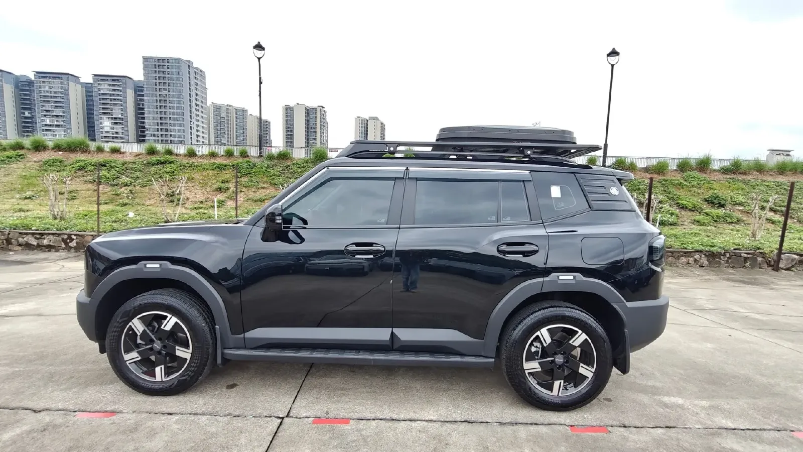 2026 Jetour Freeman 1.5T 184HP L4 7DCT,autocango,china used car exporter,china ev exporter,chinese used car exporter,chinese used ev exporter