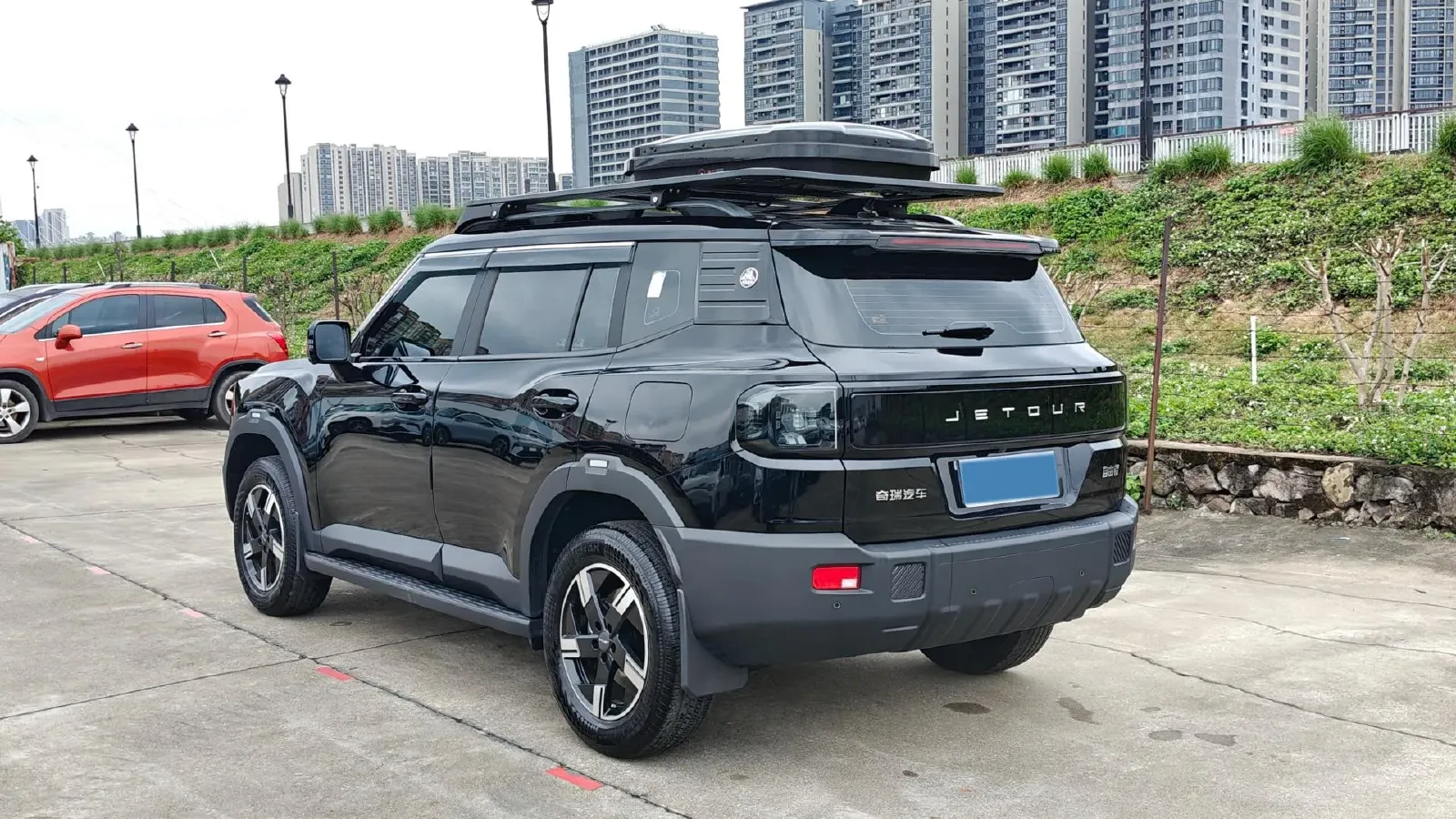 2026 Jetour Freeman 1.5T 184HP L4 7DCT,autocango,china used car exporter,china ev exporter,chinese used car exporter,chinese used ev exporter