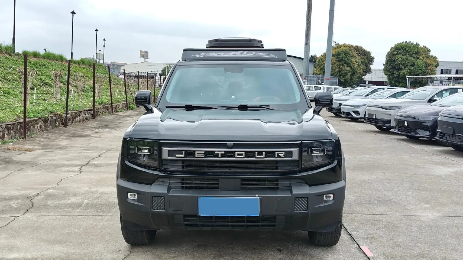 2026 Jetour Freeman 1.5T 184HP L4 7DCT,autocango,china used car exporter,china ev exporter,chinese used car exporter,chinese used ev exporter