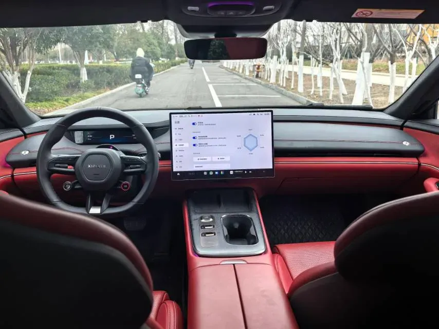 2024 MI SU7 BEV 73.6KWH,autocango,china used car exporter,china ev exporter,chinese used car exporter,chinese used ev exporter