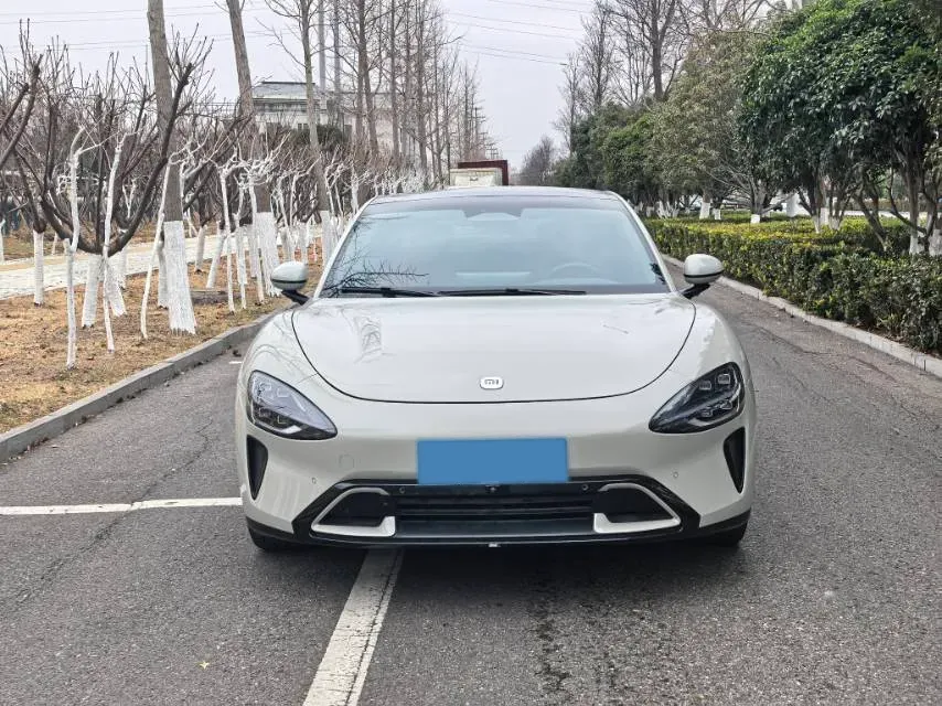 2024 MI SU7 BEV 73.6KWH,autocango,china used car exporter,china ev exporter,chinese used car exporter,chinese used ev exporter