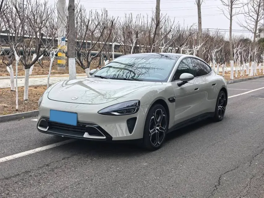 2024 MI SU7 BEV 73.6KWH,autocango,china used car exporter,china ev exporter,chinese used car exporter,chinese used ev exporter