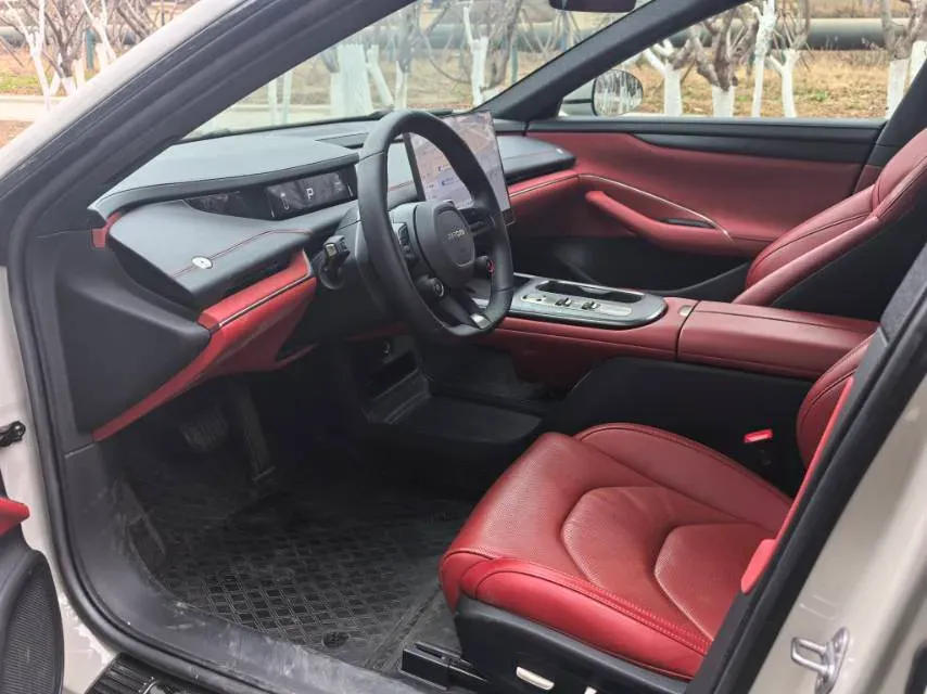 2024 MI SU7 BEV 73.6KWH,autocango,china used car exporter,china ev exporter,chinese used car exporter,chinese used ev exporter