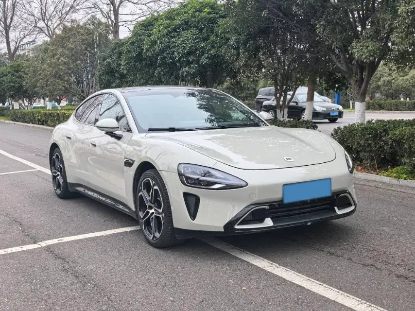 2024 MI SU7 BEV 73.6KWH,autocango,china used car exporter,china ev exporter,chinese used car exporter,chinese used ev exporter