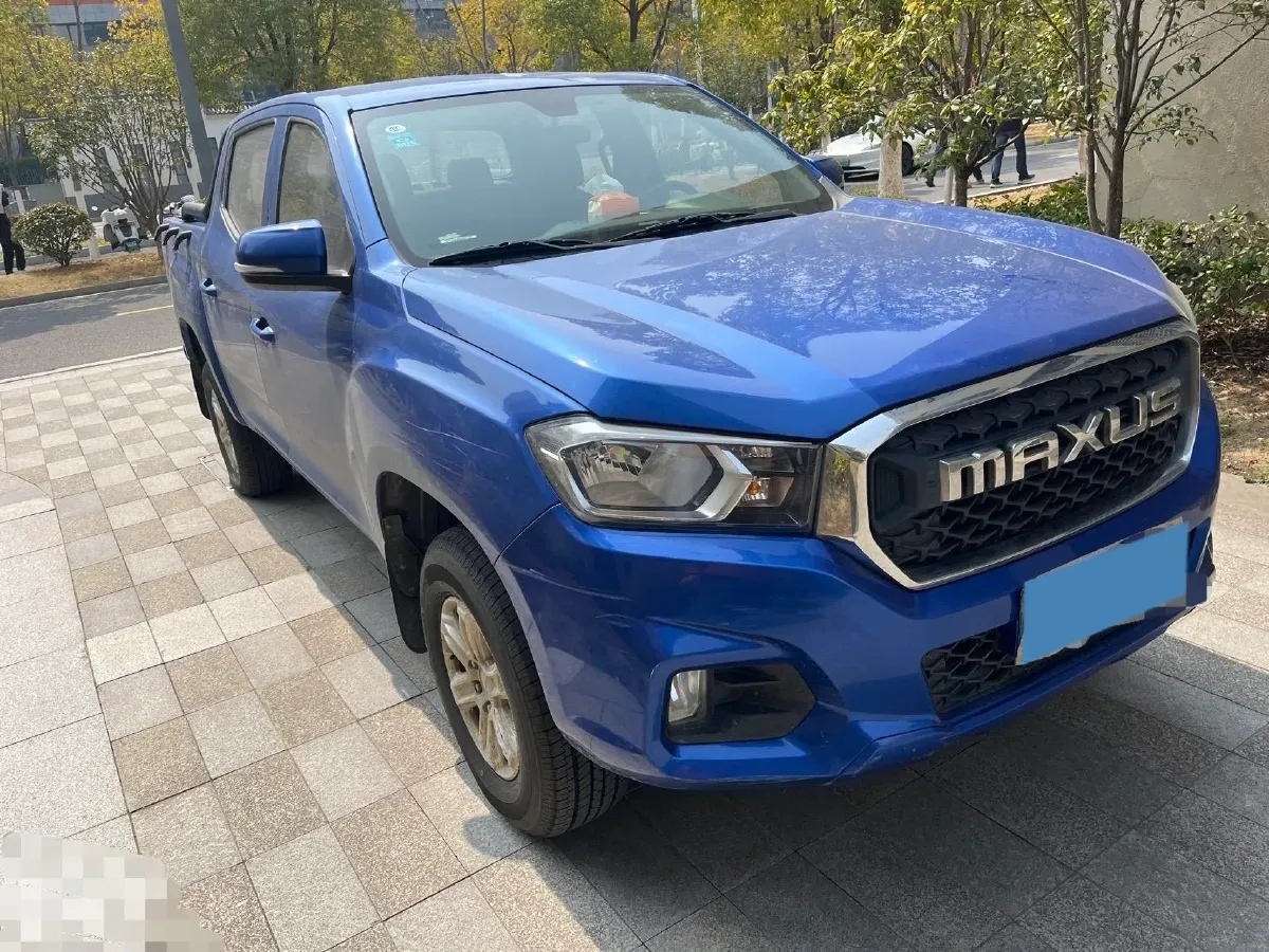 2021 MAXUS T70 2.0T 163HP L4 6AT,autocango,china used car exporter,china ev exporter,chinese used car exporter,chinese used ev exporter