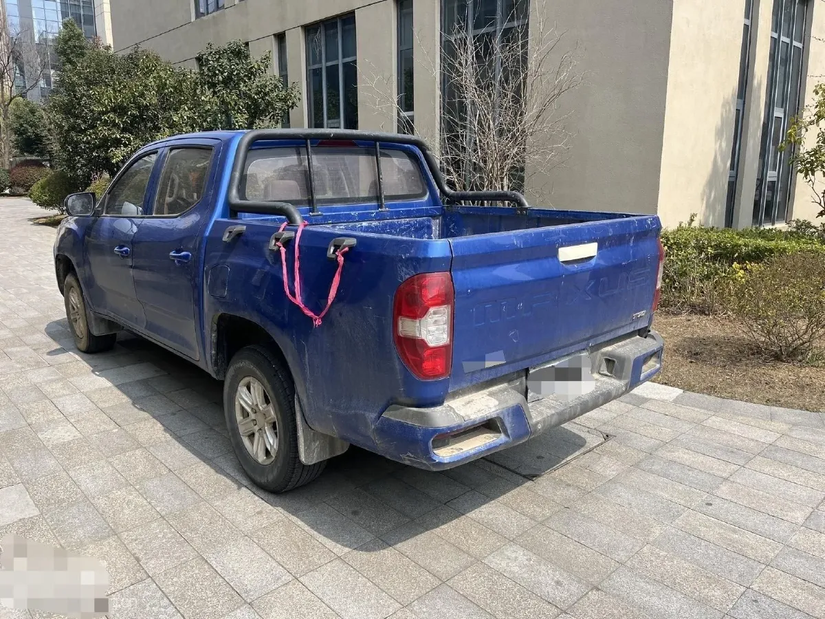 2021 MAXUS T70 2.0T 163HP L4 6AT,autocango,china used car exporter,china ev exporter,chinese used car exporter,chinese used ev exporter