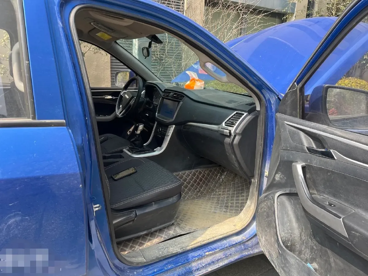 2021 MAXUS T70 2.0T 163HP L4 6AT,autocango,china used car exporter,china ev exporter,chinese used car exporter,chinese used ev exporter