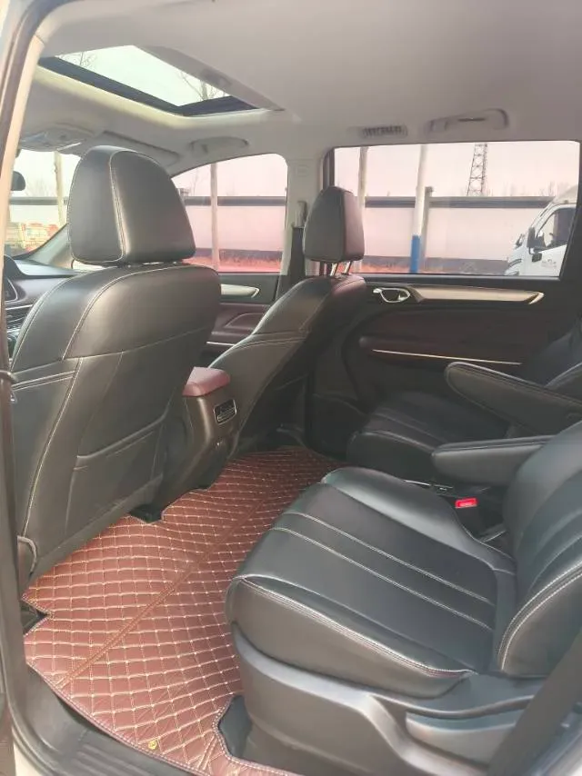 2023 GAC Trumpchi M6 1.5T 177HP L4 7DCT,autocango,china used car exporter,china ev exporter,chinese used car exporter,chinese used ev exporter