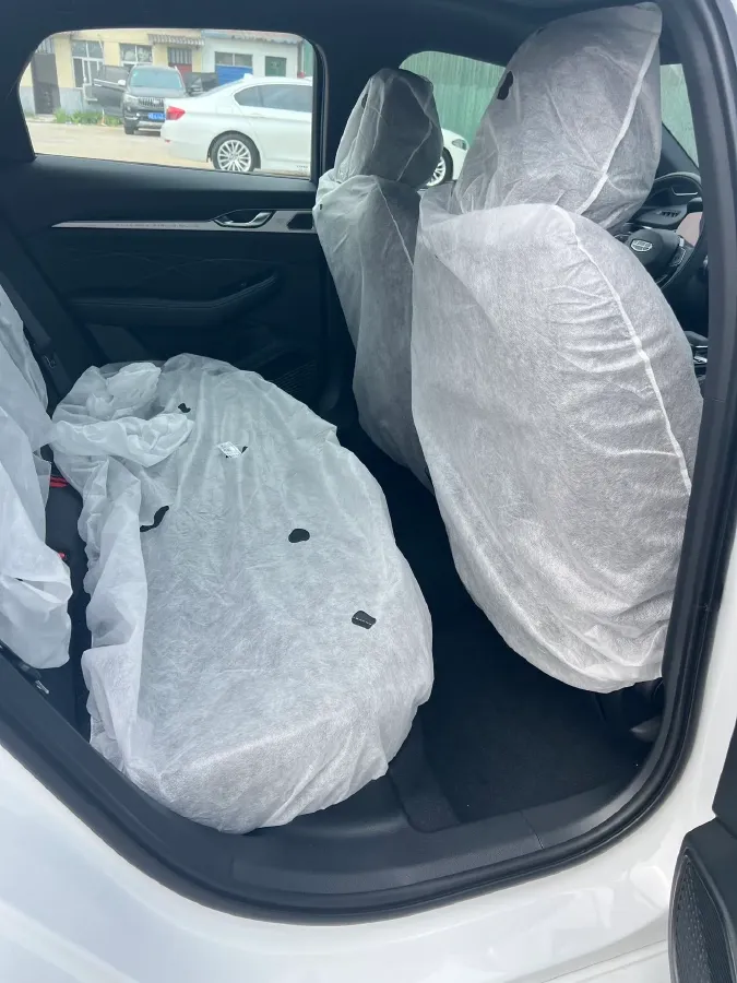 2026 Geely Preface 1.5T 181HP L4 7DCT,autocango,china used car exporter,china ev exporter,chinese used car exporter,chinese used ev exporter