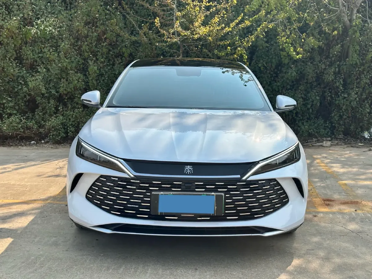 2025 BYD QinL 1.5L 101HP L4 E-CVT PHEV 10.08KWH,autocango,china used car exporter,china ev exporter,chinese used car exporter,chinese used ev exporter