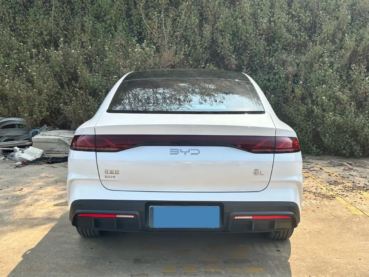 2025 BYD QinL 1.5L 101HP L4 E-CVT PHEV 10.08KWH,autocango,china used car exporter,china ev exporter,chinese used car exporter,chinese used ev exporter