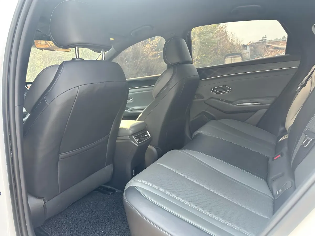 2025 BYD QinL 1.5L 101HP L4 E-CVT PHEV 10.08KWH,autocango,china used car exporter,china ev exporter,chinese used car exporter,chinese used ev exporter