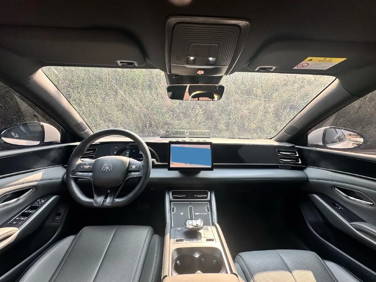 2025 BYD QinL 1.5L 101HP L4 E-CVT PHEV 10.08KWH,autocango,china used car exporter,china ev exporter,chinese used car exporter,chinese used ev exporter