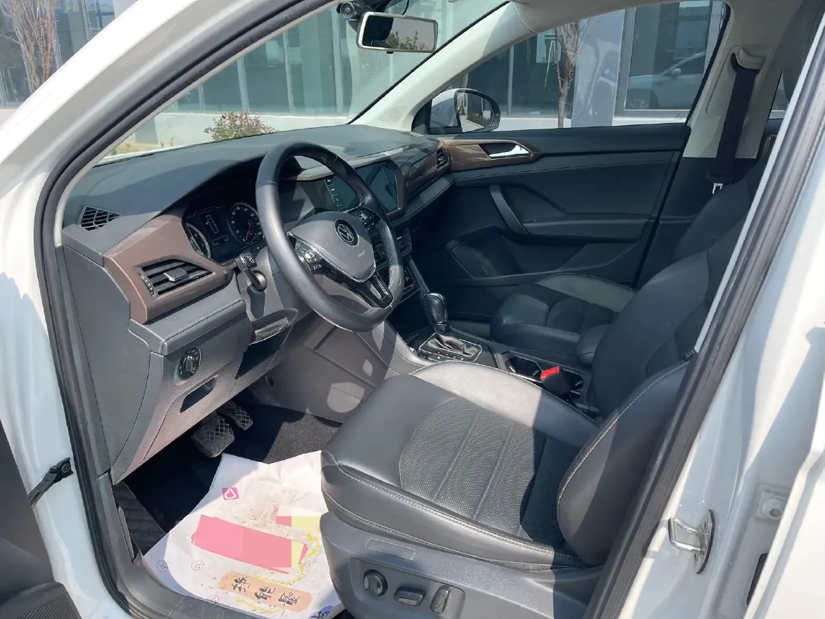 2021 Volkswagen Tharu 1.4T 150HP L4 7DCT,autocango,china used car exporter,china ev exporter,chinese used car exporter,chinese used ev exporter