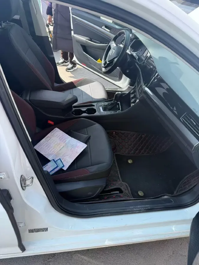 2021 Volkswagen Bora 1.5L 113HP L4 6AT,autocango,china used car exporter,china ev exporter,chinese used car exporter,chinese used ev exporter